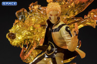 FiguartsZERO Naruto Uzumaki Kizuna Relation PVC Statue (Boruto: Naruto Next Generations)