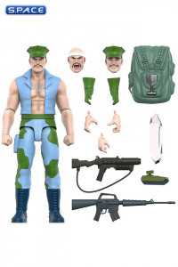 Ultimate Gung-Ho (G.I. Joe)