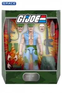 Ultimate Gung-Ho (G.I. Joe)