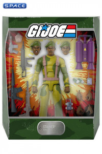 Ultimate Stalker (G.I. Joe)