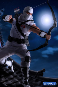 1/12 Scale Storm Shadow One:12 Collective (G.I. Joe)