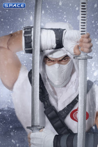 1/12 Scale Storm Shadow One:12 Collective (G.I. Joe)