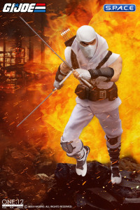 1/12 Scale Storm Shadow One:12 Collective (G.I. Joe)