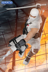 1/12 Scale Storm Shadow One:12 Collective (G.I. Joe)