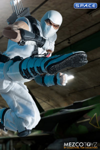 1/12 Scale Storm Shadow One:12 Collective (G.I. Joe)