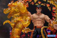 1/12 Scale Liu Kang - Special Edition (Mortal Kombat)