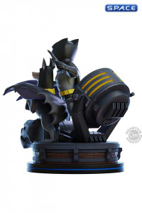 Batman & Ace Q-Fig Elite (DC Comics)