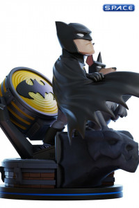 Batman & Ace Q-Fig Elite (DC Comics)