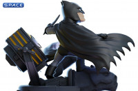 Batman & Ace Q-Fig Elite (DC Comics)