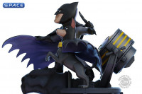 Batman & Ace Q-Fig Elite (DC Comics)