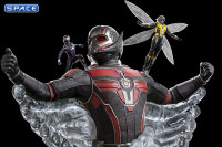 1/10 Scale Ant-Man Deluxe Art Scale Statue (Ant-Man and the Wasp: Quantumania)