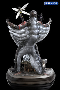 1/10 Scale Ant-Man Deluxe Art Scale Statue (Ant-Man and the Wasp: Quantumania)