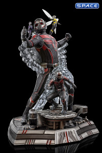 1/10 Scale Ant-Man Deluxe Art Scale Statue (Ant-Man and the Wasp: Quantumania)