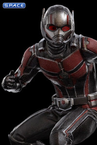 1/10 Scale Ant-Man Art Scale Statue (Ant-Man and the Wasp: Quantumania)