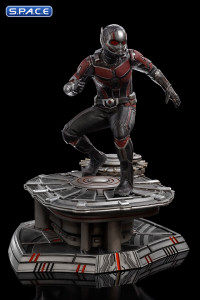 1/10 Scale Ant-Man Art Scale Statue (Ant-Man and the Wasp: Quantumania)