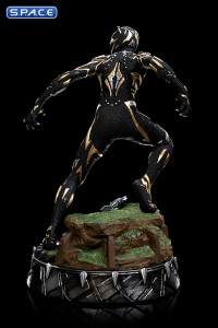 1/10 Scale Shuri Art Scale Statue (Black Panther: Wakanda Forever)