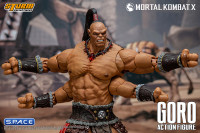 1/12 Scale Goro (Mortal Kombat X)