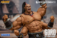 1/12 Scale Goro (Mortal Kombat X)