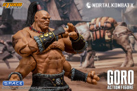 1/12 Scale Goro (Mortal Kombat X)