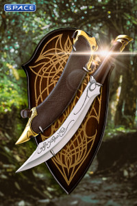1:1 Aragorns Elven Knife Life-Size Replica (Lord of the Rings)