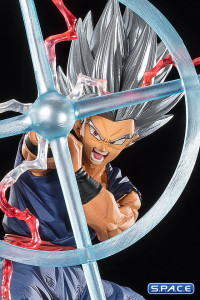 FiguartsZERO Extra Battle Son Gohan Beast Makankosappo PVC Statue (Dragon Ball Super: Super Hero)