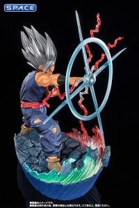 FiguartsZERO Extra Battle Son Gohan Beast Makankosappo PVC Statue (Dragon Ball Super: Super Hero)