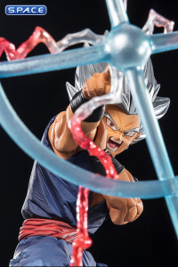 FiguartsZERO Extra Battle Son Gohan Beast Makankosappo PVC Statue (Dragon Ball Super: Super Hero)