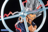 FiguartsZERO Extra Battle Son Gohan Beast Makankosappo PVC Statue (Dragon Ball Super: Super Hero)