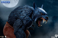 1/4 Scale Sabrewulf Statue (Killer Instinct)