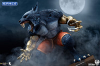 1/4 Scale Sabrewulf Statue (Killer Instinct)