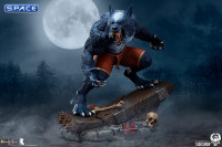 1/4 Scale Sabrewulf Statue (Killer Instinct)