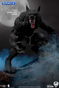 1/4 Scale Sabrewulf Statue - Player 2 Version (Killer Instinct)