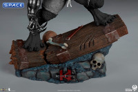 1/4 Scale Sabrewulf Statue - Player 2 Version (Killer Instinct)