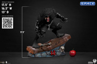 1/4 Scale Sabrewulf Statue - Player 2 Version (Killer Instinct)