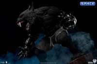 1/4 Scale Sabrewulf Statue - Player 2 Version (Killer Instinct)