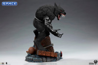 1/4 Scale Sabrewulf Statue - Player 2 Version (Killer Instinct)