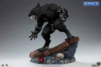 1/4 Scale Sabrewulf Statue - Player 2 Version (Killer Instinct)