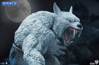 1/4 Scale Sabrewulf Statue - White Wolf Variant (Killer Instinct)