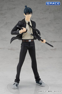 Aki Hayakawa Pop Up Parade PVC Statue (Chainsaw Man)