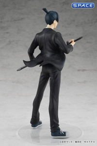 Aki Hayakawa Pop Up Parade PVC Statue (Chainsaw Man)