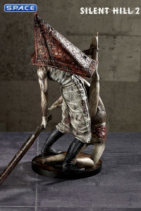 1/6 Scale Red Pyramid Thing PVC Statue SDCC2013 Exclusive (Silent Hill 2)