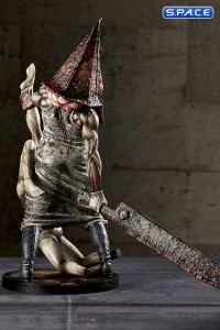 1/6 Scale Red Pyramid Thing PVC Statue SDCC2013 Exclusive (Silent Hill 2)