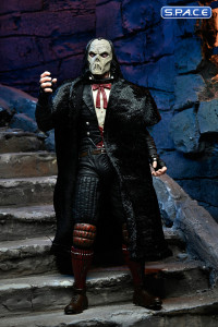 Ultimate Casey Jones as The Phantom (Universal Monsters)