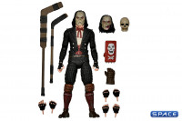 Ultimate Casey Jones as The Phantom (Universal Monsters)