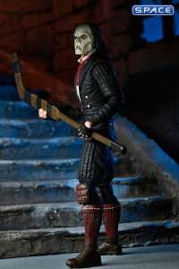 Ultimate Casey Jones as The Phantom (Universal Monsters)