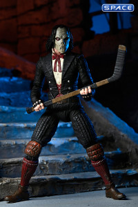 Ultimate Casey Jones as The Phantom (Universal Monsters)