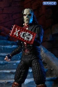 Ultimate Casey Jones as The Phantom (Universal Monsters)