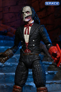 Ultimate Casey Jones as The Phantom (Universal Monsters)