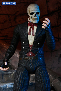 Ultimate Casey Jones as The Phantom (Universal Monsters)