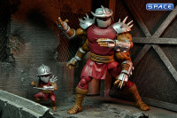 Deluxe Shredder Clone & Mini Shredder (Teenage Mutant Ninja Turtles)